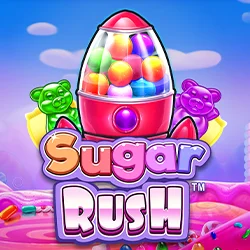 Sugar rush by 888 baccarat