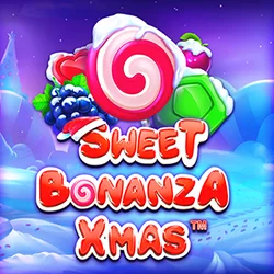 Sweet bonanza xmas by 888 baccarat