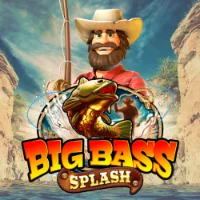 Big Bass splash by 888 baccarat