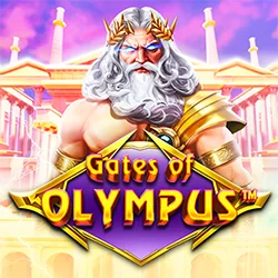 gotes of olympus by 888 baccarat