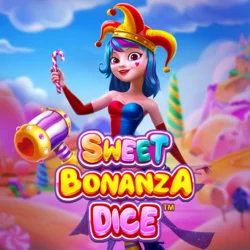 Sweet bonanza cice by 888 baccarat