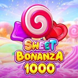 Sweet bonanza 1000 by 888 baccarat