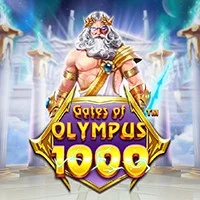 gotes of olympus 1000 by 888 baccarat