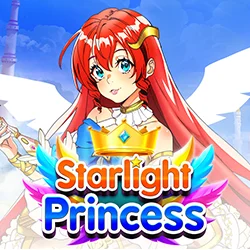 Starlight pricess by 888 baccarat