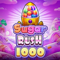 Sugar rush 1000 by 888 baccarat